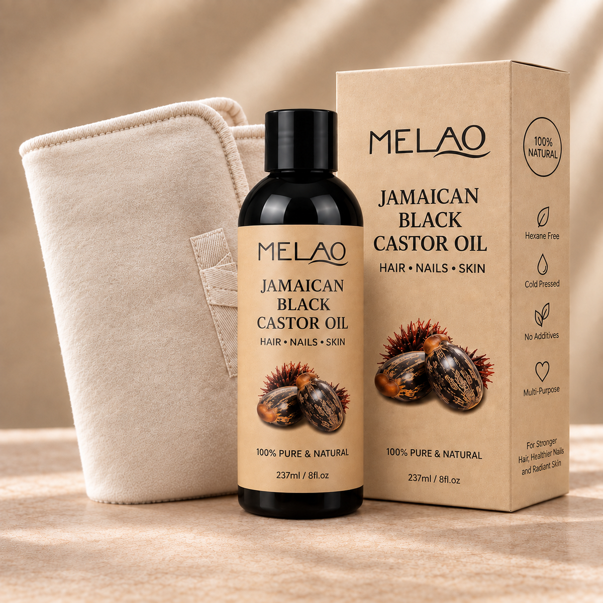 Castor oil